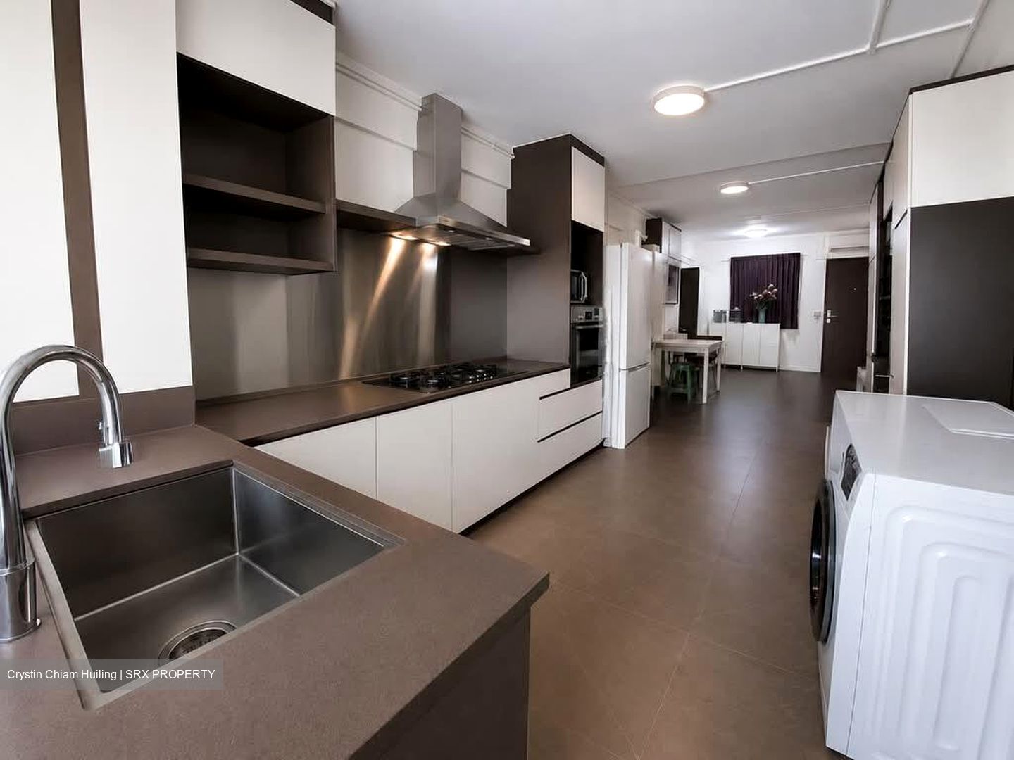 Blk 225 Boundary Ville (Serangoon), HDB 3 Rooms #566153981